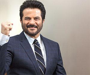 Anil kapoor